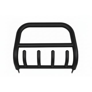 Bullbar Urban QT006-special Negru (Otel Inoxidabil) Lada Niva та Urban 1977-