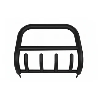 Bullbar Urban QT006-special Negru (Otel Inoxidabil)
