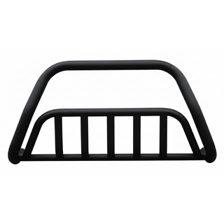 Bullbar WT002 Negru (Otel Inoxidabil) foto 3