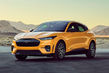 Review Ford Mustang Mach-E GT Performance Edition foto 2