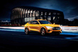 Review Ford Mustang Mach-E GT Performance Edition foto 4