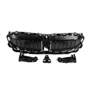 Clapeta aer - jaluzea grila (pentru 2022+) BMW 3 Series G20/G21 2018- foto 1