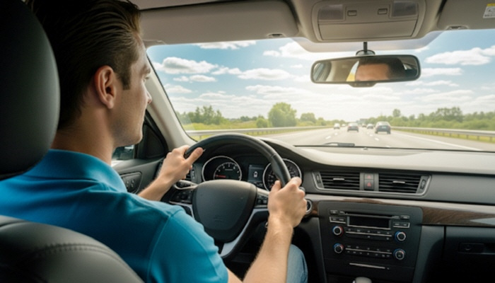 Secrete pentru economisirea combustibilului pe autostrada: Cum sa reduci consumul pe distante lungi