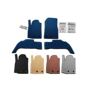Covorase EVA (E-Niro, 2023-, Albastru)