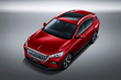 Review Hongqi E-HS3: SUV electric compact cu tractiune integrala foto 1
