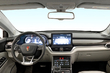 Review Hongqi E-HS3: SUV electric compact cu tractiune integrala foto 5