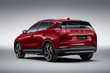 Review Hongqi E-HS3: SUV electric compact cu tractiune integrala foto 3