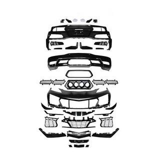 Set body kit Z06 foto 2