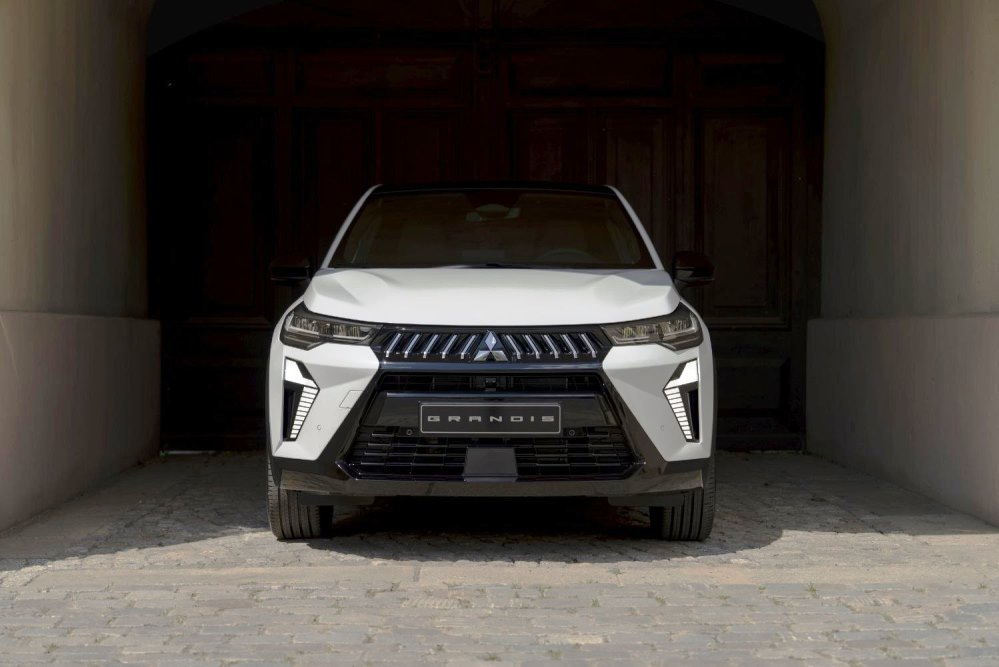 Mitsubishi Grandis 2025: revenirea modelului ca crossover