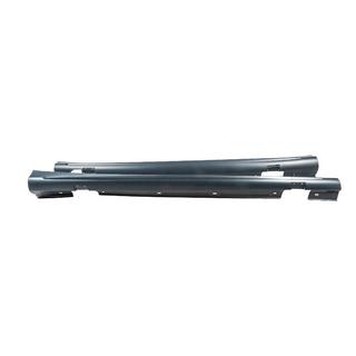 Praguri Laterale (Stil CLA45 AMG) foto 4