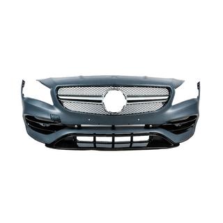 Bara fata asamblata (stil CLA45 AMG) foto 1