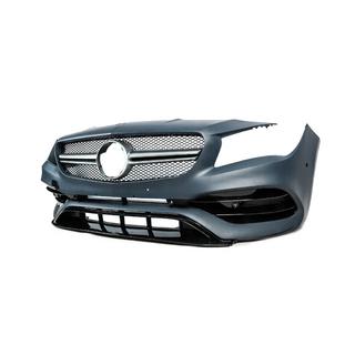 Bara fata asamblata (stil CLA45 AMG) foto 2