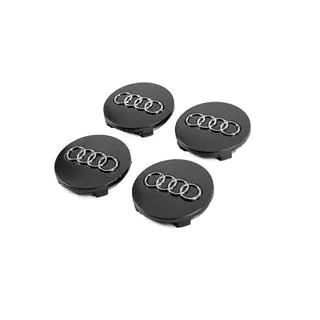 Capace centrale janta 60/58mm grafit ad5957g (set 4 buc) foto 2