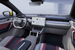 Aiways U6: review al coupe crossoverului electric foto 5