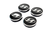 Hyundai Capace centrale jante 60/56mm 8918D (set 4 buc) foto 2