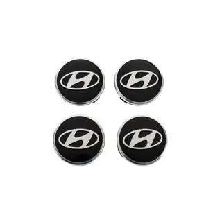 Capace centrale jante 60/56mm 8918D (set 4 buc) foto 1