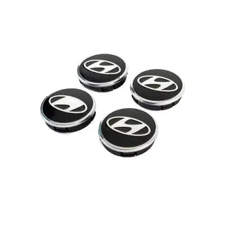 Capace centrale jante 60/56mm 8918D (set 4 buc) foto 2