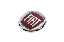 Fiat Emblema (Rosie, cu Prindere) foto 2