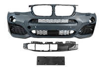 BMW X4 F26 2014-2018 Bara fata M-Sport foto 6