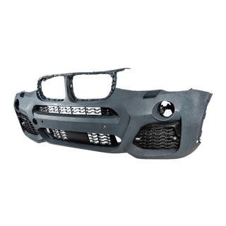 Bara fata M-Sport BMW X4 F26 2014-2018 foto 3