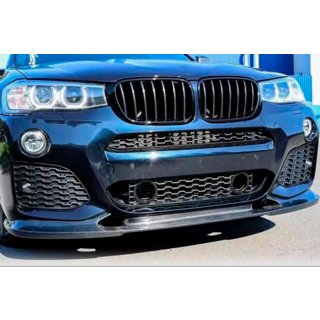 Prelungire bara fata (pentru M-Sport, Carbon) foto 1