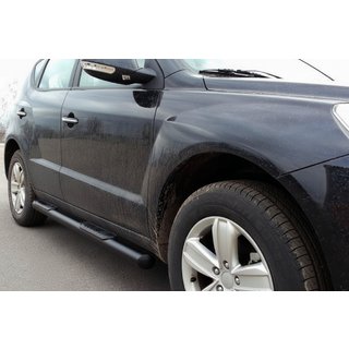 Bare Laterale Black (2 buc, inox) foto 1