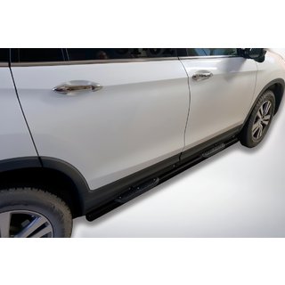 Bare Laterale Black (2 buc, inox) foto 2