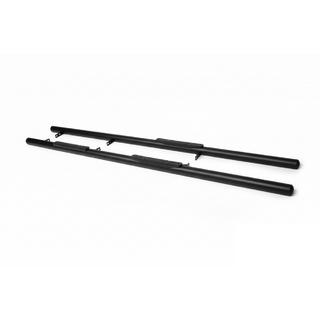 Bare Laterale B2 Black (2 buc, otel inoxidabil)