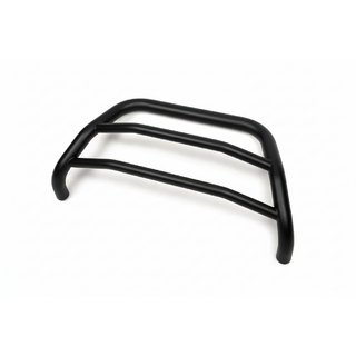 Bullbar WT022 Negru (Otel Inoxidabil) Mercedes Sprinter W901/902/903/904/905 1995–2006 foto 3