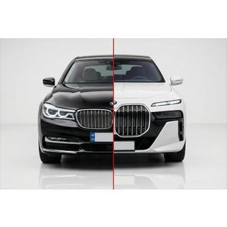 Kit conversie facelift G12 in G70 M760 2025 foto 1