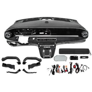 Kit upgrade interior pentru V-Class 2025 Mercedes Vito/V-class W447 2014- foto 2