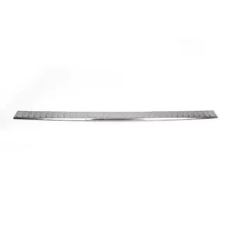 Reducere Protectie Bara Spate Inox foto 1