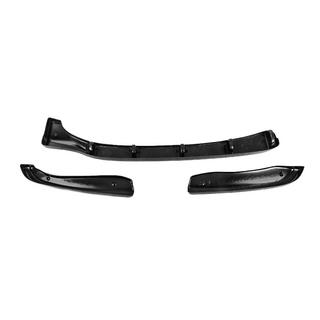 Spoiler Spate Lip DPT (pentru M-Sport 2003-2006, Negru Lucios) foto 4