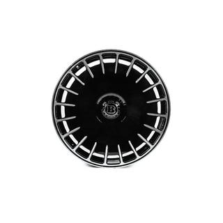 Jante din aluminiu forjat BRB-Design (R22, set de 4) foto 3