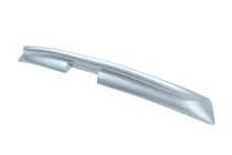Volkswagen Caddy 2010-2015 Spoiler ABS (Gri) foto 2