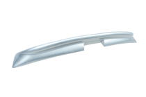 Volkswagen Caddy 2010-2015 Spoiler ABS (Gri) foto 3