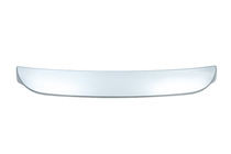 Volkswagen Caddy 2010-2015 Spoiler ABS (Gri) foto 4
