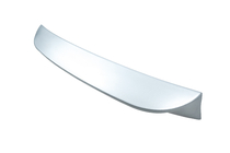 Volkswagen Caddy 2010-2015 Spoiler ABS (Gri) foto 5