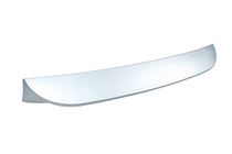 Volkswagen Caddy 2010-2015 Spoiler ABS (Gri) foto 6