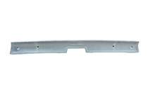 Volkswagen Caddy 2010-2015 Spoiler ABS (Gri) foto 7