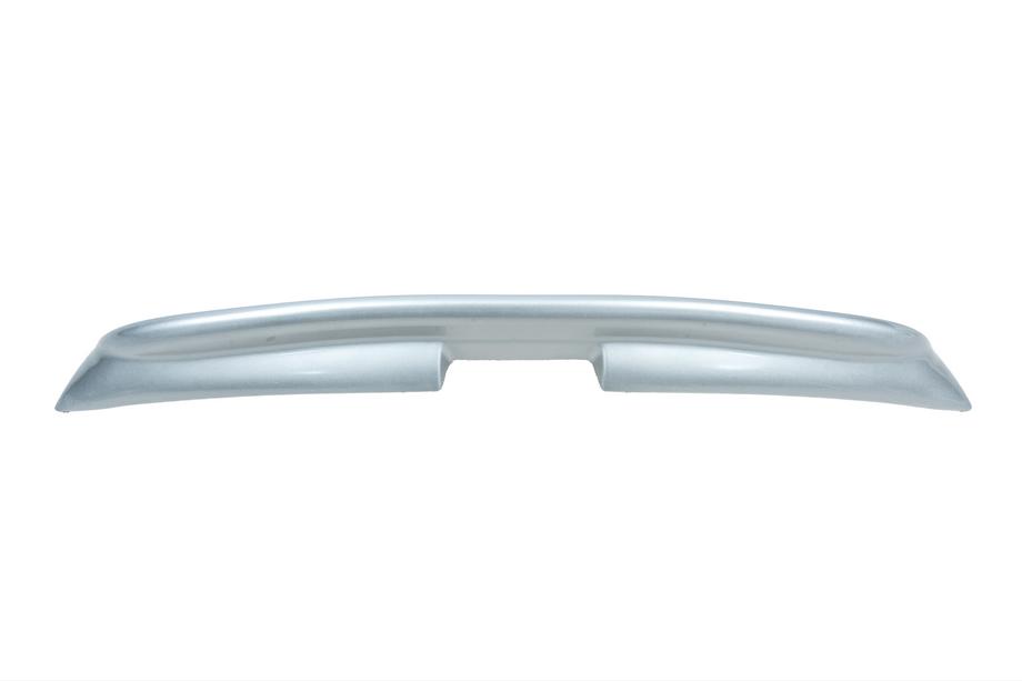 Volkswagen Caddy 2010-2015 Spoiler ABS (Gri) Image