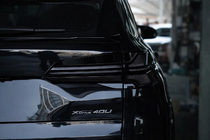BMW X5 G05 2019–2026 Stopuri spate (Europa, BlackEdition) foto 3