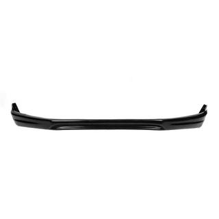 Reducere Lip Fata DPT V-1 (2014-2018, Negru Lucios) Volkswagen Jetta 2011-2018 foto 1