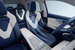 Review Chery FX EV: Crossover-Coupe electric compact foto 6