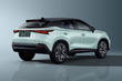 Review Chery FX EV: Crossover-Coupe electric compact foto 3