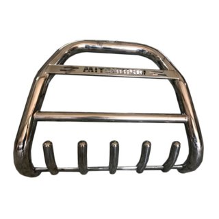 Bullbar QT012 (Otel Inoxidabil)