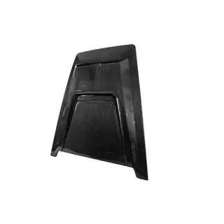Capota BRB 800 Carbon foto 2