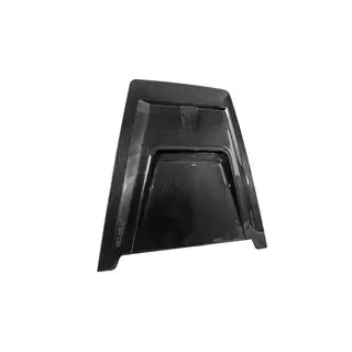 Capota BRB 800 Carbon foto 3