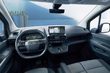 Review Opel Combo Cargo: Furgon compact practic foto 6