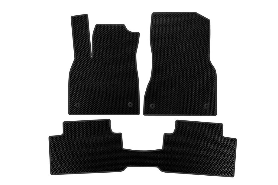 Audi Q6 2022- Covorase EVA (Negru) Image